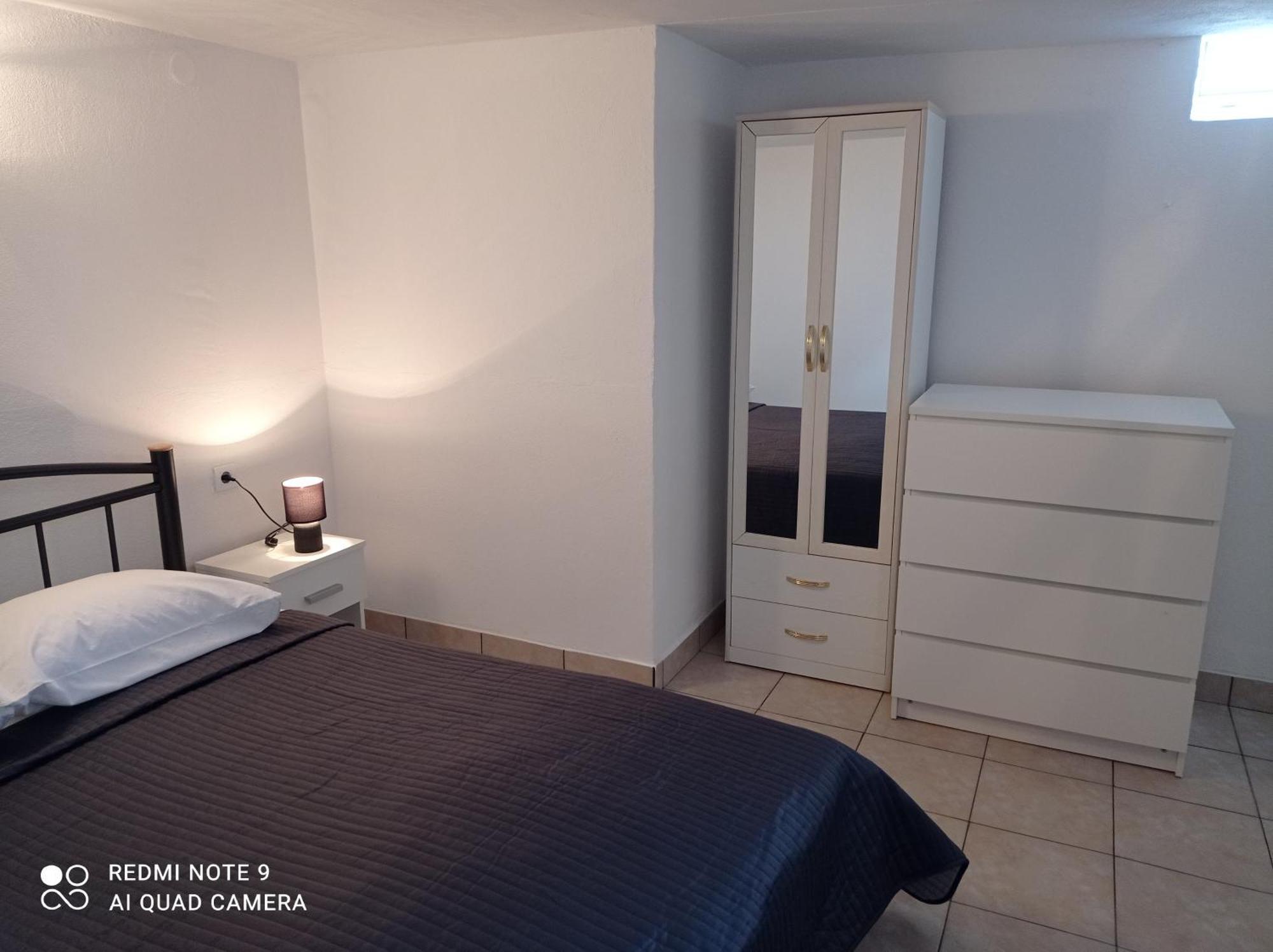 Studio Apartman 프레멘투라 외부 사진
