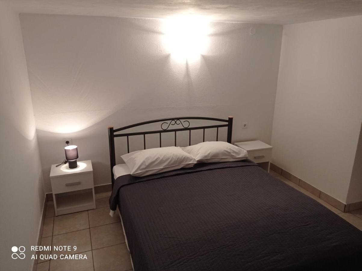 Studio Apartman 프레멘투라 외부 사진