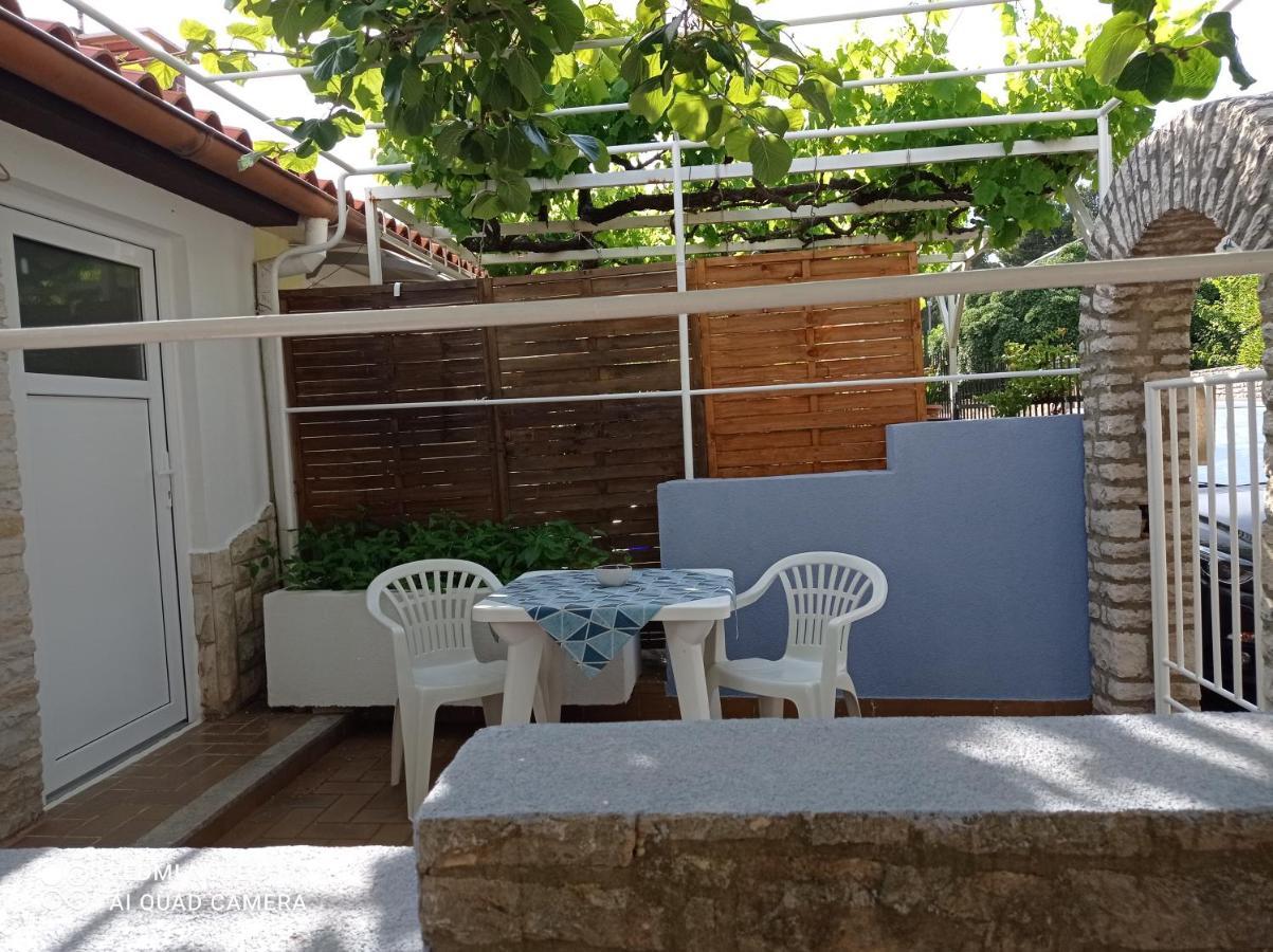 Studio Apartman 프레멘투라 외부 사진