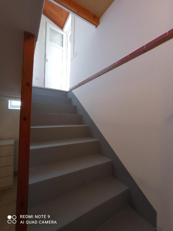 Studio Apartman 프레멘투라 외부 사진