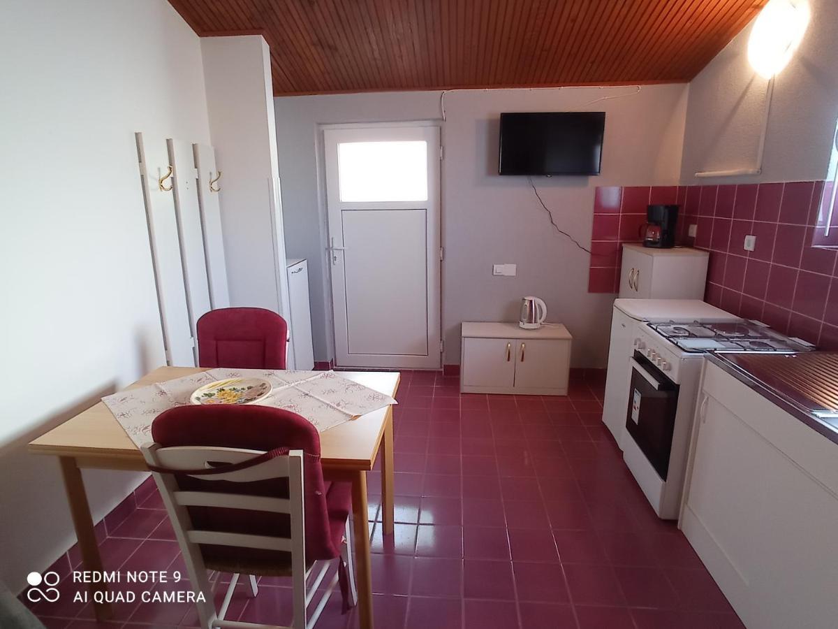 Studio Apartman 프레멘투라 외부 사진