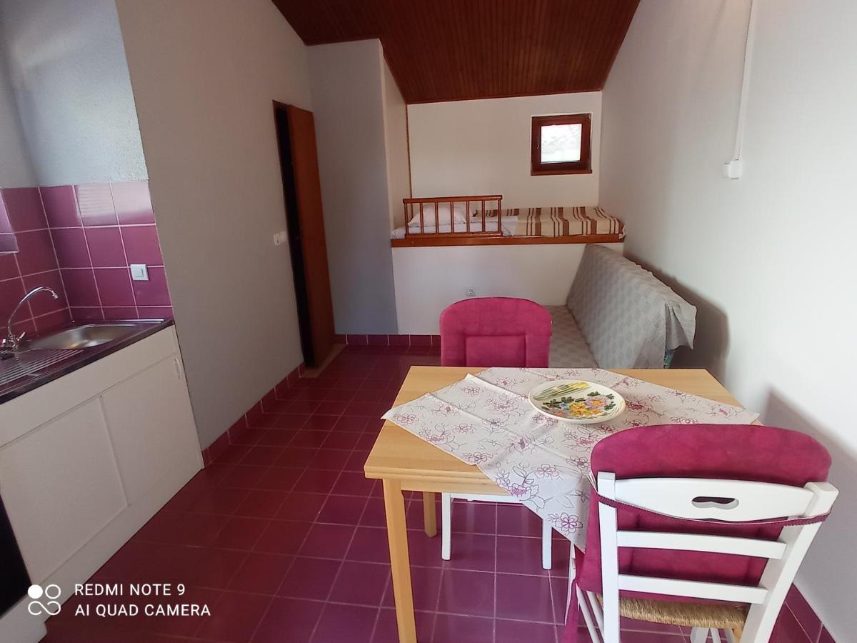 Studio Apartman 프레멘투라 외부 사진