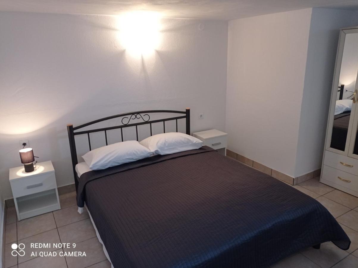 Studio Apartman 프레멘투라 외부 사진
