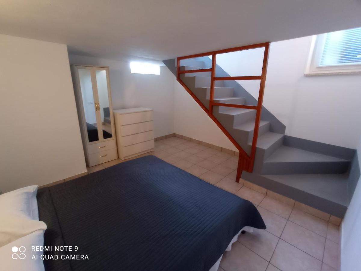 Studio Apartman 프레멘투라 외부 사진