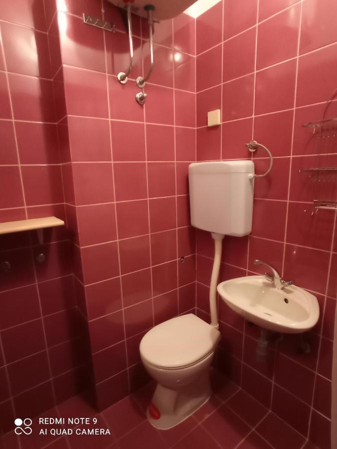 Studio Apartman 프레멘투라 외부 사진