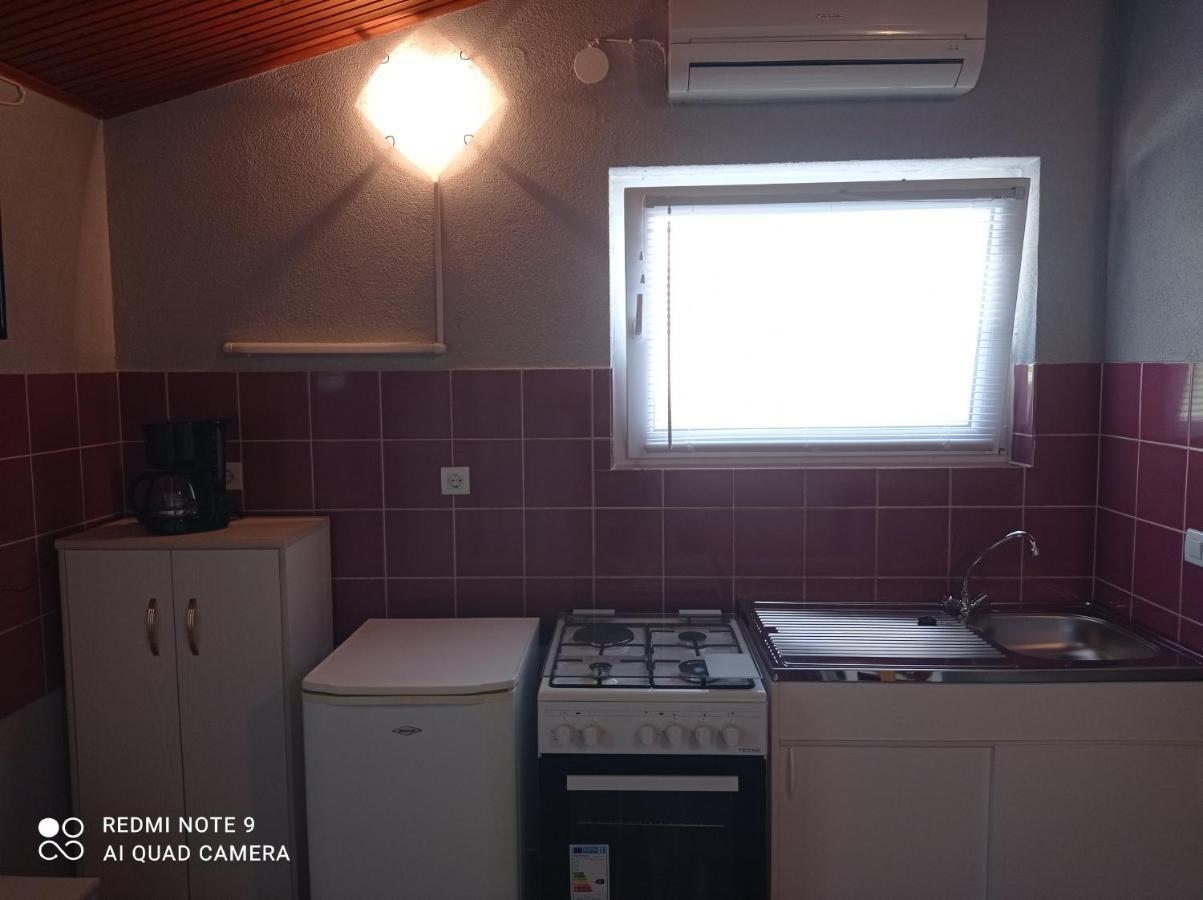Studio Apartman 프레멘투라 외부 사진