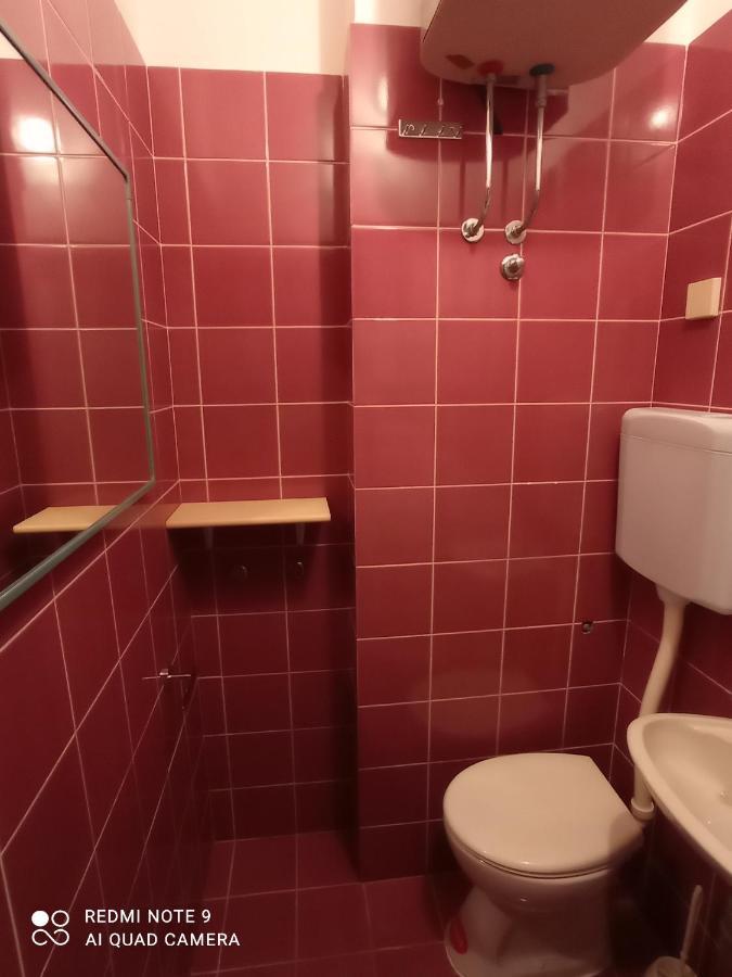 Studio Apartman 프레멘투라 외부 사진