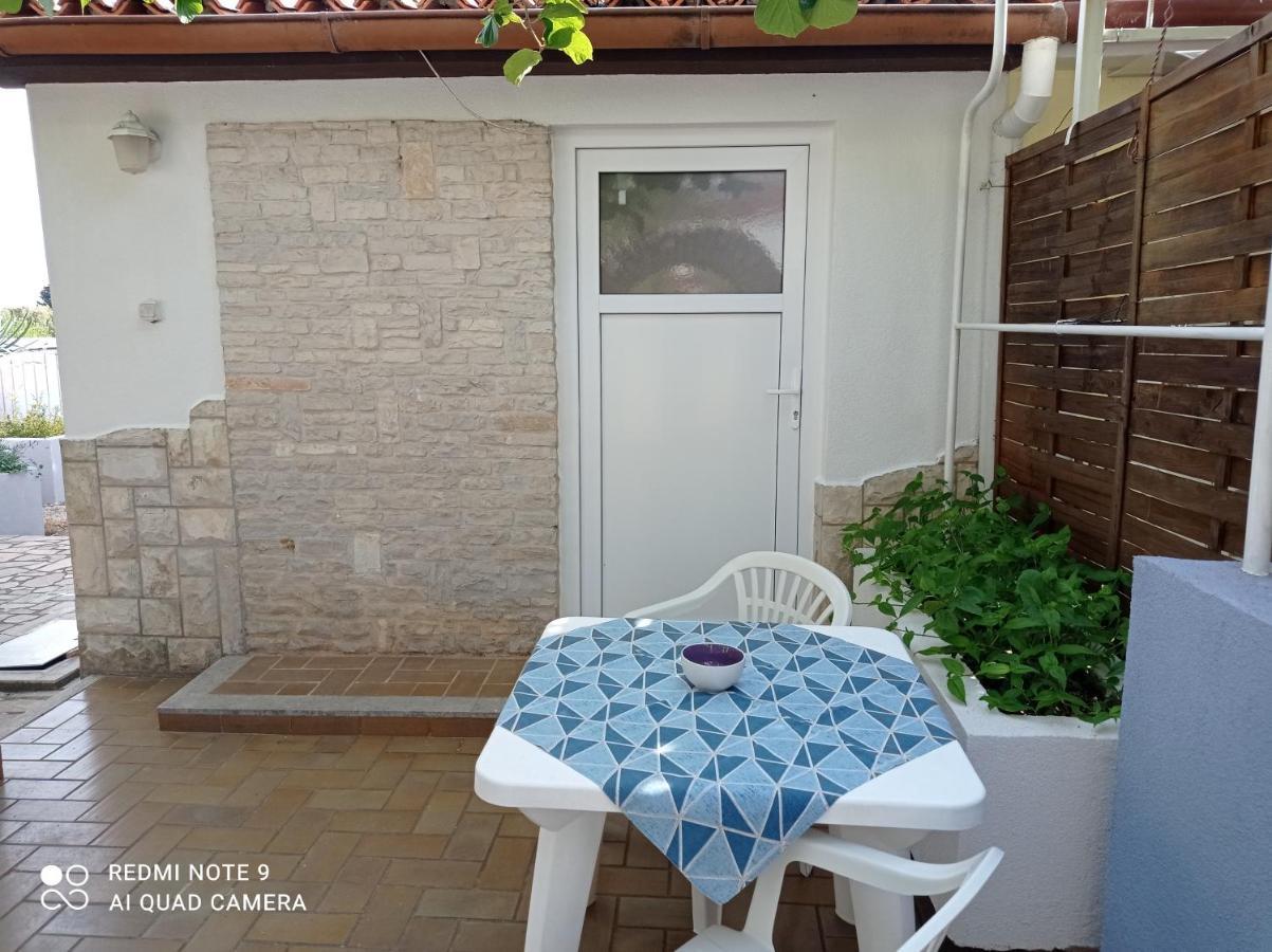 Studio Apartman 프레멘투라 외부 사진