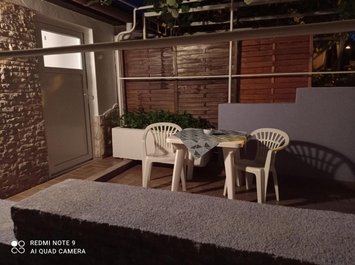 Studio Apartman 프레멘투라 외부 사진