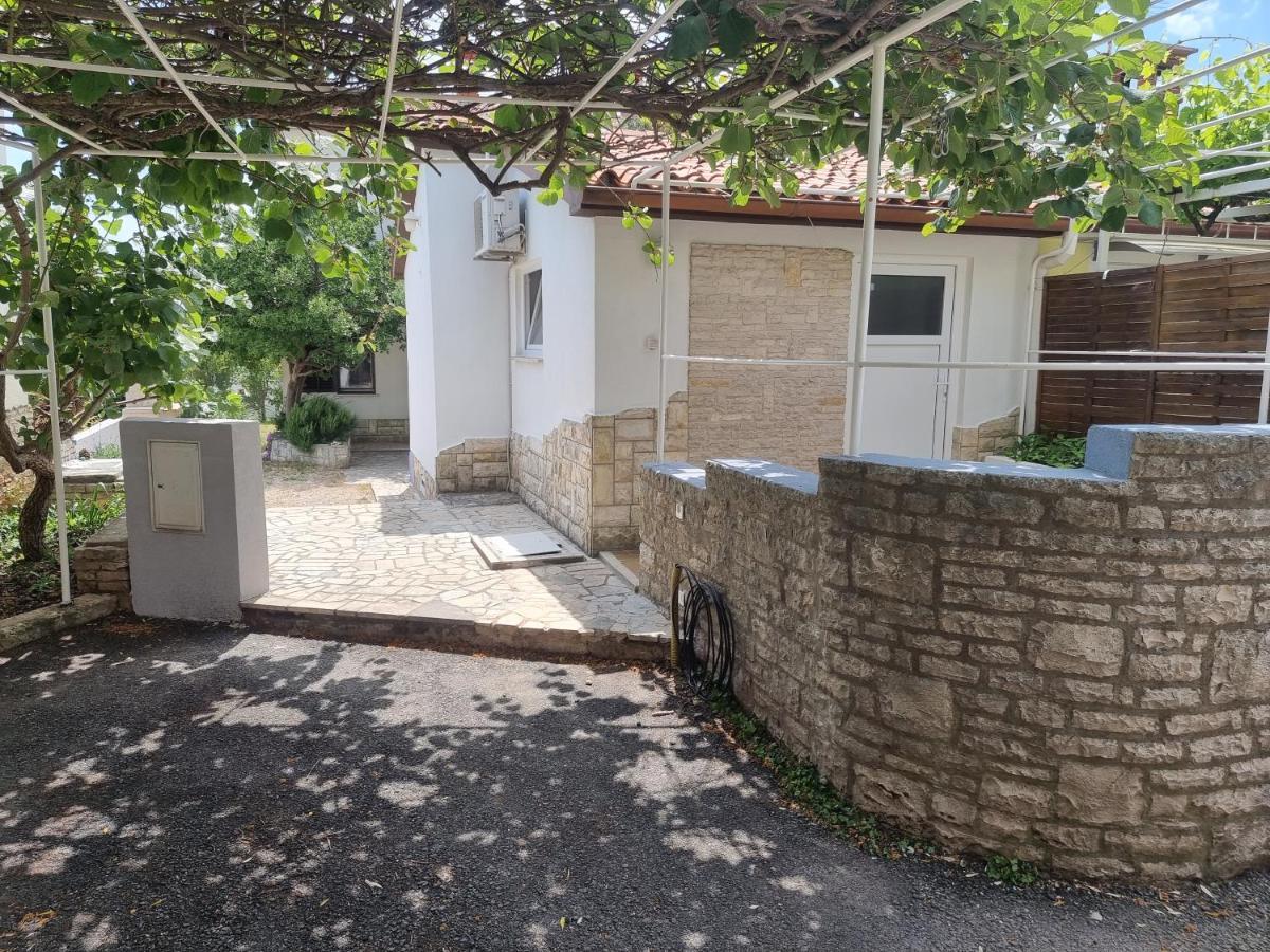 Studio Apartman 프레멘투라 외부 사진