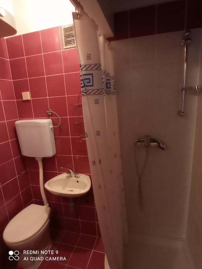Studio Apartman 프레멘투라 외부 사진